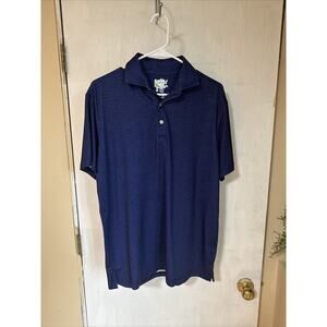 Tailorbyrd Golf Polo Size M